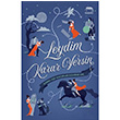 Leydim Karar Versin  Kitty Curran Yabanc Yaynevi