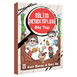 G Ta Bilim Dedektifleri Gen Tima Yaynlar