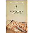 nsaniyet Namna Gkhan Ergr Profil Kitap