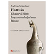 Hattusa Andreas Schachner Homer Kitabevi