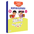 Kartl Hafza Oyunu 3 Kuran Elifbas Uysal Yaynevi