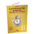 AYT Matematik Tamam zml Deneme Snav 1 Bar Ayhan Yaynlar