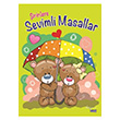 irinlere Sevimli Masallar Kolektif Yakamoz Yaynevi