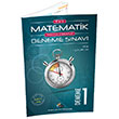 TYT Matematik Tamam zml Deneme Snav 1 Bar Ayhan Yaynlar