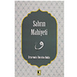 Sabrn Mahiyeti Ezrumulu brahim Hakk Ehil Yaynlar