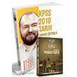 2019 KPSS Tarih Tamam zml Soru Bankas ve Pusula Tarih Konu Anlatml Seti Benim Hocam Yaynlar
