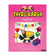 Yavru Karga Partide al Baykara Vidhata Yaynlar