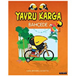 Yavru Karga Bahede al Baykara Vidhata Yaynlar
