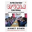 Artk Dersler Oyunla ok Kolay Ahmet Demir Cinius Yaynlar