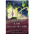 Evvel Zaman inde Masallar Vard Mutlu Esentrk Hacosman Cinius Yaynlar