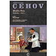 Mutlu Son Anton Pavlovi ehov letiim Yaynlar