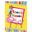 Tombi Boyama 4 Kollektif Teen Yaynclk