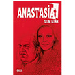Anastasia Selim Alpan Gece Kitapl