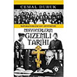 Misyonerlerin Gizemli Tarihi Cemal Duruk Dorlion Yaynlar