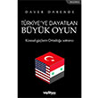 Trkiye ye Dayatlan Byk Oyun Daver Darende Telgrafhane Yaynlar