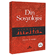Din Sosyolojisi Ensar Neriyat