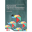 Matematik retim Yntemleri Pegem Yaynlar