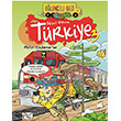 Elenceli Gezi 62 Gzel lkem Trkiye 3 Metin zdamarlar Elenceli Bilgi Yaynlar