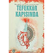 Tefekkr Kapsnda Ahmet Ceylan Dorlion Yaynevi