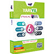 6. Snf Yaryl Etkinlikli BiSoru Binot Yaynlar