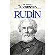 Rudin Ivan Sergeyevi Turgenyev Dorlion Yaynevi