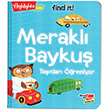 Merakl Bayku Tatlar reniyor Dikkat Atlyesi Yaynlar