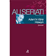 Ademin Vrisi Hseyin Ali eriati Fecr Yaynlar