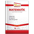 10. Snf Matematik okgenler Drtgenler zel Drtgenler Kazanm Merkezi Soru Kitap Sonu Yaynlar