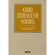 Kamu Grevlileri Hukuku Sekin Yaynevi