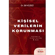 Kiisel Verilerin Korunmas Elif Kzeci Turhan Kitabevi