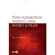 Trk Hukukunda Yabanclarn kamet zinleri Beta Yaynlar