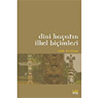 Dini Hayatn lkel Biimleri Emile Durkheim Eski Yeni Yaynlar