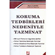 Koruma Tedbirleri Nedeniyle Tazminat Bilge Yaynevi