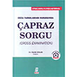 apraz Sorgu Bilge Yaynevi