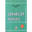 Dernekler Hukuku Bilge Yaynevi