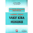 Vakf Kira Hukuku Bilge Yaynevi