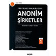 Anonim irketler Sekin Yaynevi