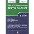 cra ve flas Kanununda Pratik Bilgiler Bilge Yaynevi