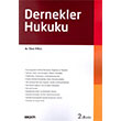 Dernekler Hukuku Sekin Yaynevi