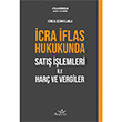 cra flas Hukukunda Sat lemleri ile Har ve Vergiler Aristo Yaynlar