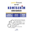 Komiserim Soru Bankas Aristo Yaynlar