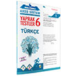 6 Snf Akll Damla Trke Yaprak Testi Damla Yaynevi