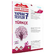 7 Snf Akll Damla Trke Yaprak Testi Damla Yaynevi