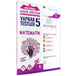 5 Snf Akll Damla Matematik Yaprak Testi Damla Yaynevi