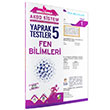 5 Snf Akll Damla Fen Bilimleri Yaprak Testi Damla Yaynevi