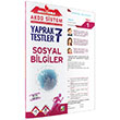 7 Snf Akll Damla Sosyal Bilgiler Yaprak Testi Damla Yaynevi