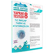 8 Snf Akll Damla TC nklap Tarihi Ve Atatrklk Yaprak Testi Damla Yaynevi
