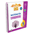 5 Snf DKS 4B Matematik Defterim Damla Yaynevi