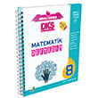 8 Snf DKS 4B Matematik Defterim Damla Yaynevi