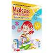 Makas Becerilerim Kesiyorum reniyorum Damla Yaynevi
